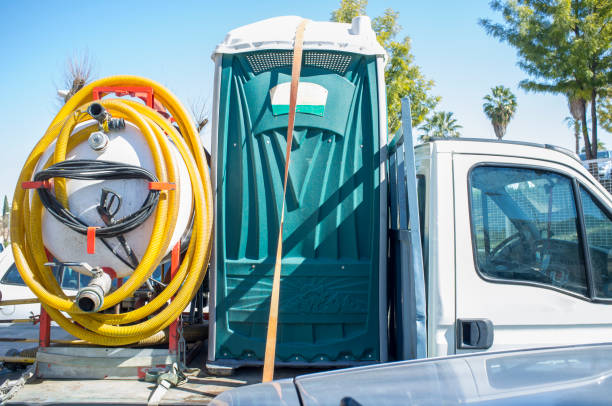 Reliable Pine Ridge, SD porta potty rental Solutions