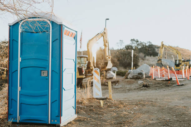 Best Portable restroom trailer rental  in Pine Ridge, SD