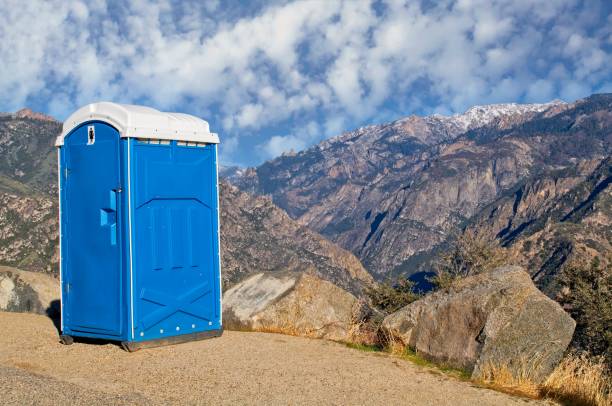 Portable Toilet Options We Offer in Pine Ridge, SD