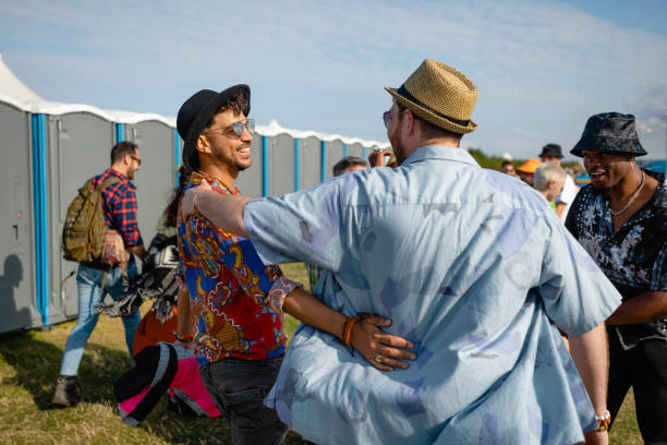 Best Porta potty rental near me  in Pine Ridge, SD