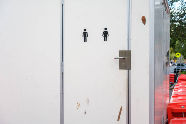 Sanitation services for porta potties in Pine Ridge, SD