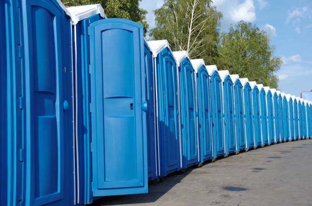 Best Temporary restroom rental  in Pine Ridge, SD